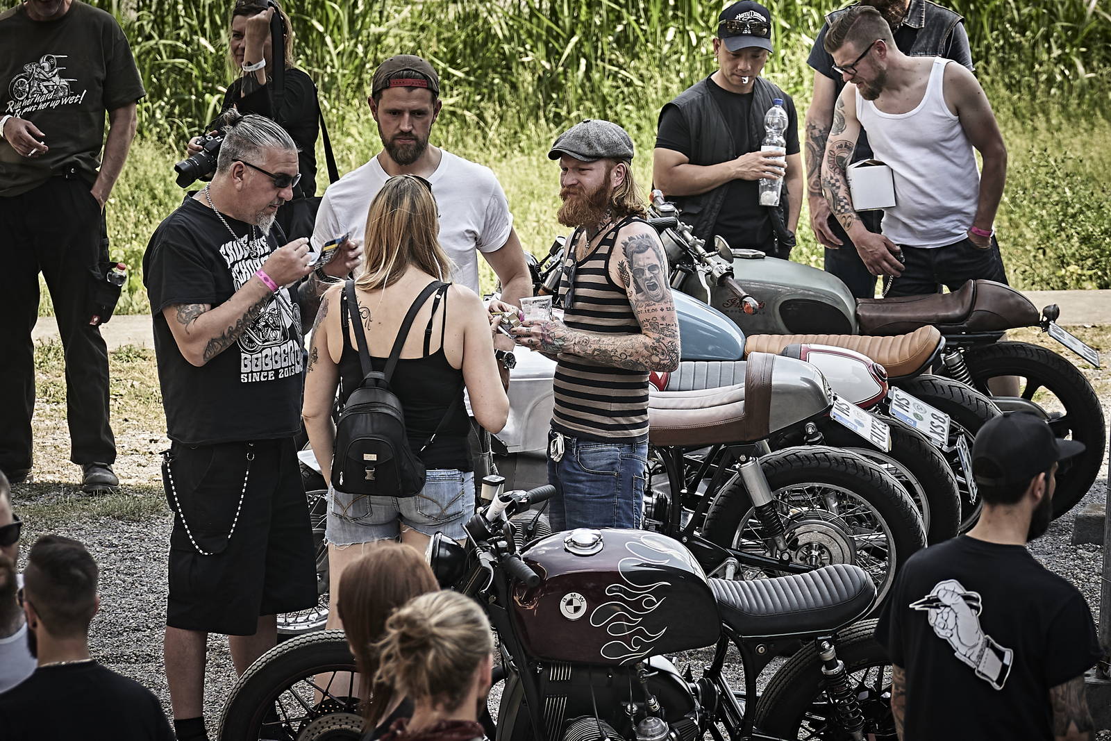 Kustom Kulture Forever 2018